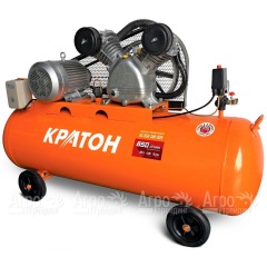 Компрессор поршневой масляный Кратон AC-850-300-BDV в Вологде