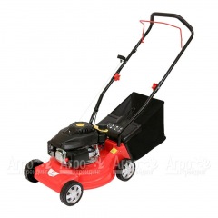 Газонокосилка бензиновая Калибр ГКБ-3/400 в Вологде