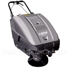 Подметальная машина Lavor Professional SWL 700 ET (без аккумулятора и зарядного устройства) в Вологде
