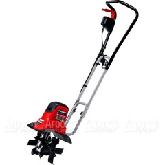 Культиватор электрический Зубр ККД-900 в Вологде