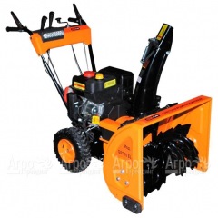 Снегоуборщик Prorab GST 70 EL в Вологде