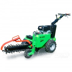 Траншеекопатель Laski TR60/14HC в Вологде