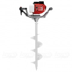 Мотобур (бензобур) Мобил К HA301 Премиум в Вологде