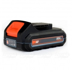 Аккумуляторная батарея B20X2 для аккумуляторной техники Senix в Вологде