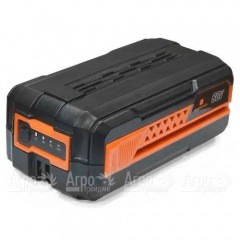 Аккумулятор для газонокосилки Expert bis LBL41P 40 В, 4 А/ч в Вологде