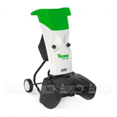 Измельчитель веток электрический Viking GE 105.1 в Вологде