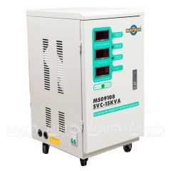 Стабилизатор напряжения Mateus MS09108 в Вологде