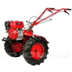 Мотоблок Nikkey MK-1550 фара в Вологде