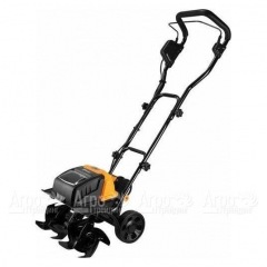 Культиватор аккумуляторный DEKO DKET40 в Вологде