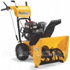 Снегоуборщик Stiga Snow Fox в Вологде