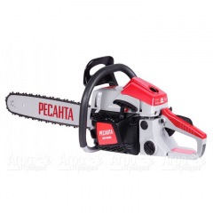 Бензопила Ресанта БП-5220-20" в Вологде