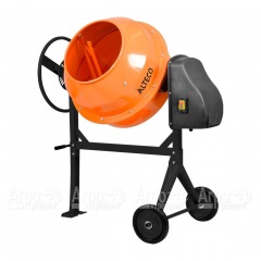 Бетоносмеситель Alteco БС 130 С (Бетономешалка Alteco БС 130 С) в Вологде