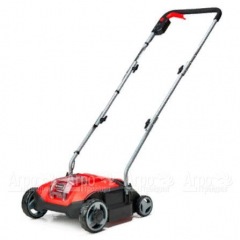 Аккумуляторный аэратор-скарификатор Einhell PXC GC-SC 18/28 (без аккумулятора и зарядного устройства) в Вологде