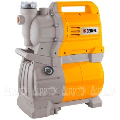 Насосная станция Denzel PSХ1300 в Вологде