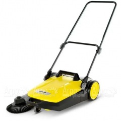 Подметальная машина Karcher S 4 в Вологде