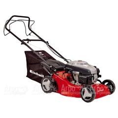 Газонокосилка бензиновая Einhell GC-PM 46 S-M в Вологде