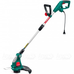 Электрокоса (электрический триммер) Зубр ТСН-33-600 в Вологде