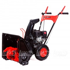 Снегоуборщик Enifield EN 655 в Вологде