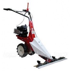Бензиновая сенокосилка Eurosystems Minieffe 352 RM B&S 625 Series в Вологде