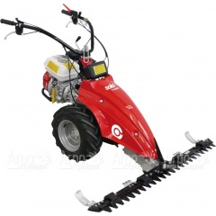 Бензиновая сенокосилка Solo by AL-KO 532 в Вологде