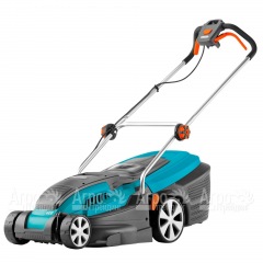 Газонокосилка электрическая Gardena PowerMax 42 E в Вологде