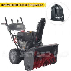 Снегоуборщик EVOline SBG SBG 700 LE в Вологде