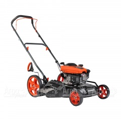 Газонокосилка бензиновая Patriot PT 51M в Вологде