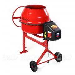 Бетоносмеситель Tsunami БР 180 (Бетономешалка Tsunami БР 180) в Вологде