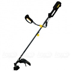 Электрический триммер Huter GET-420B в Вологде