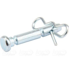 Срезной болт D6 для снегоуборщиков Al-KO в Вологде