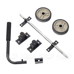 Транспортировочный комплект GPL-100 для генератора Patriot GP 1510 в Вологде