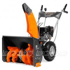 Снегоуборщик DeWORKS S 6060 в Вологде