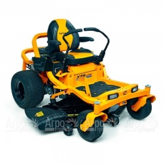 Садовый райдер Cub Cadet XZ5 L137 в Вологде