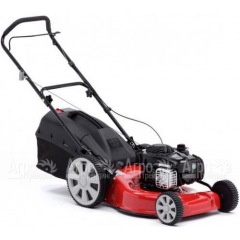 Газонокосилка бензиновая Snapper ERDP18550HW в Вологде