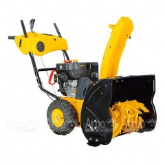 Снегоуборщик Zitrek ST5706L в Вологде