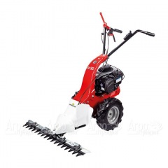 Бензиновая сенокосилка Eurosystems M90 Loncin OHV 123 в Вологде