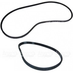 Комплект ремней для снегоуборщика Eurosystems в Вологде