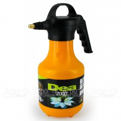 Ручной помповый опрыскиватель Volpi DEA в Вологде