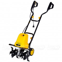 Культиватор электрический Huter EMC-1600 в Вологде