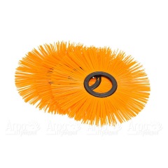 Комплект сменных щеток для подметальной машин Daewoo DASC 100 в Вологде