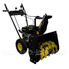 Снегоуборщик Champion ST655 в Вологде