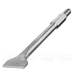 Широкое зубило HEX30 №73.3 для отбойного молотка Haitec HT-SH52 в Вологде