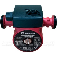 Циркуляционный насос Вихрь Ц-25/6 Стандарт в Вологде