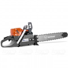 Бeнзoпилa Holzfforma G372XP-18" в Вологде
