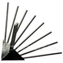 Плуг для Partner PFT5554RB, PFT5581RB в Вологде