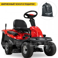 Садовый райдер Мобил К XPA76 Премиум в Вологде