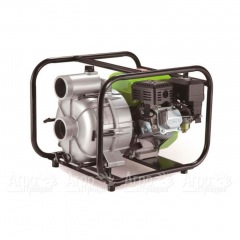 Бензиновая мотопомпа Кратон GTWP-80 в Вологде