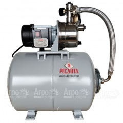 Насосная станция Ресанта АНС-4200Н/50 в Вологде