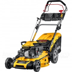 Газонокосилка бензиновая Steher GLM-510p в Вологде