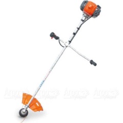  Бензокоса (бензиновый триммер) Villartec CB242 в Вологде